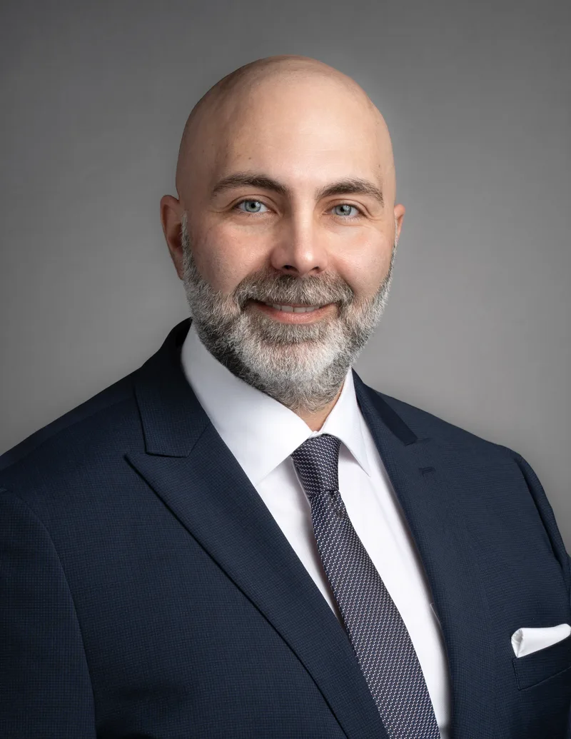 Rany T. Abdallah, MD PhD MBA